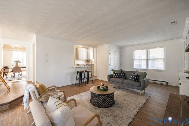 1659 Berkeley Ave, Petersburg, VA 23805