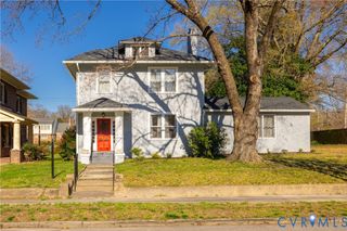 1659 Berkeley Ave, Petersburg, VA 23805