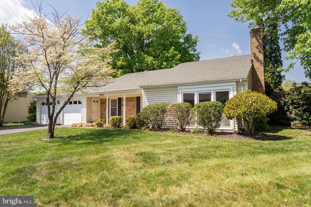 1634 NATHAN LN, Herndon, VA 20170