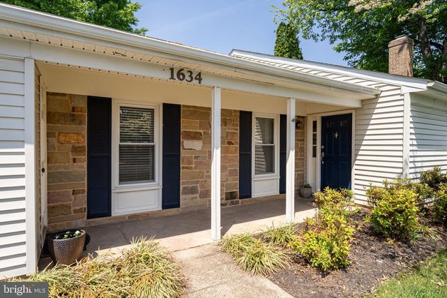 1634 NATHAN LN, Herndon, VA 20170