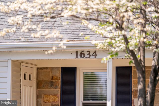 1634 NATHAN LN, Herndon, VA 20170