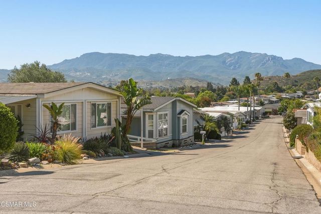 163 El Pajaro 163, Newbury Park, CA 91320