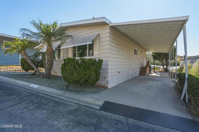 163 El Pajaro 163, Newbury Park, CA 91320