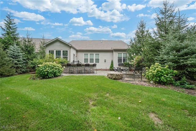 85 Brighton Drive, Aurora, OH 44202