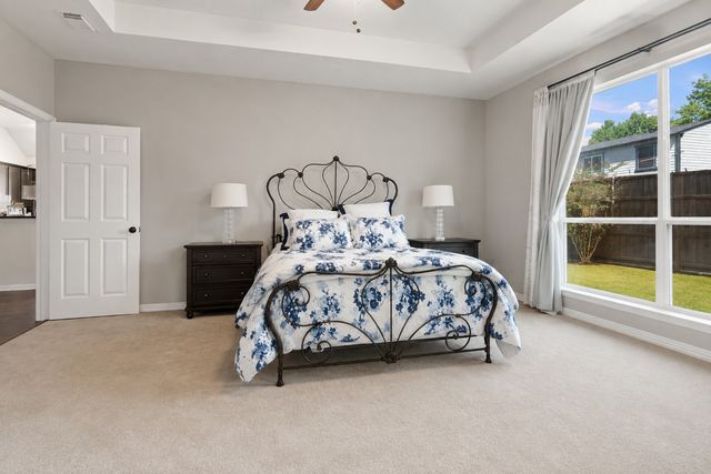 512 Coventry Drive, Grapevine, TX 76051