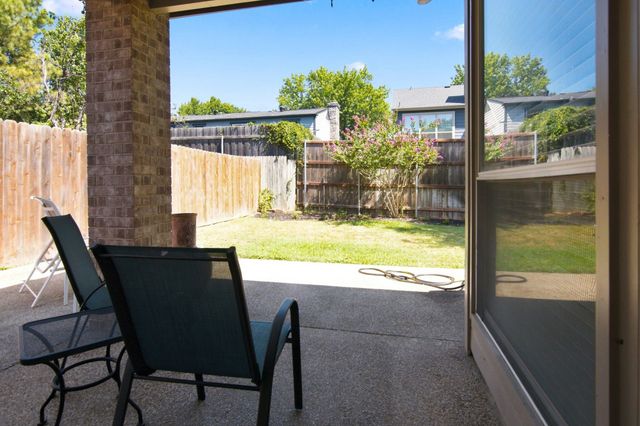 512 Coventry Drive, Grapevine, TX 76051