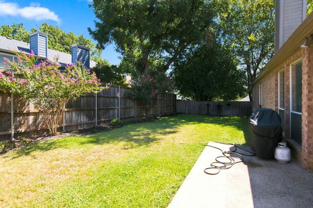 512 Coventry Drive, Grapevine, TX 76051