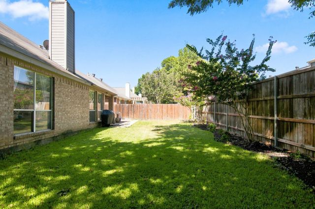 512 Coventry Drive, Grapevine, TX 76051