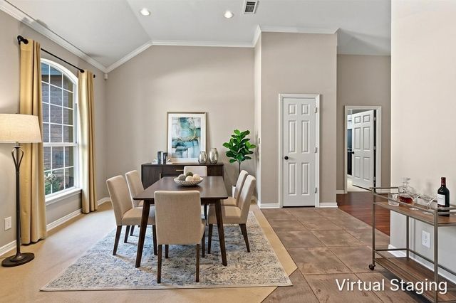 512 Coventry Drive, Grapevine, TX 76051