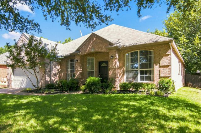 512 Coventry Drive, Grapevine, TX 76051