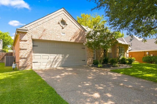 512 Coventry Drive, Grapevine, TX 76051