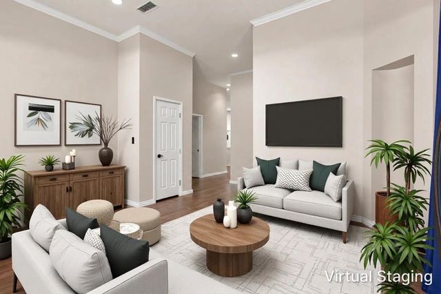 512 Coventry Drive, Grapevine, TX 76051