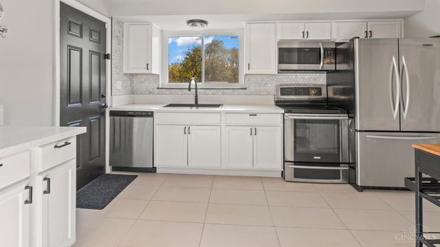 1119 Wilmont Court, Cincinnati, OH 45224