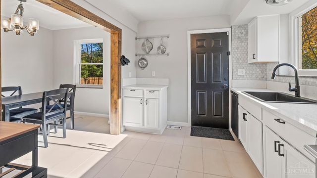 1119 Wilmont Court, Cincinnati, OH 45224