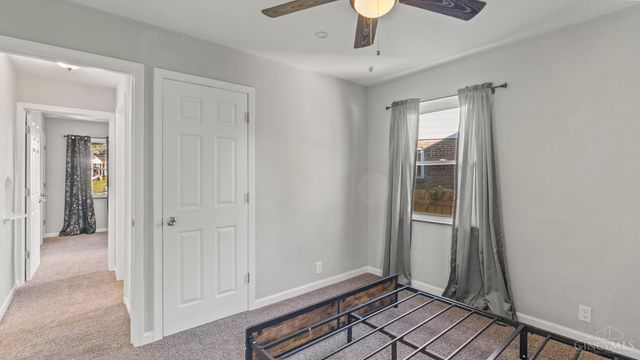 1119 Wilmont Court, Cincinnati, OH 45224