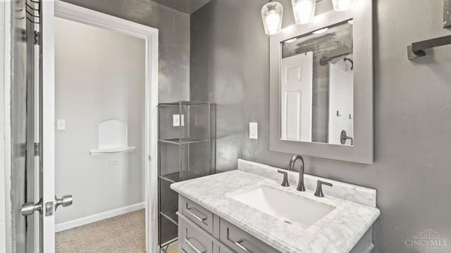 1119 Wilmont Court, Cincinnati, OH 45224