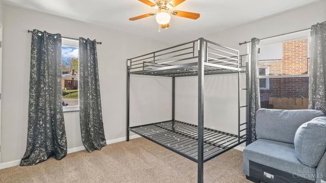 1119 Wilmont Court, Cincinnati, OH 45224