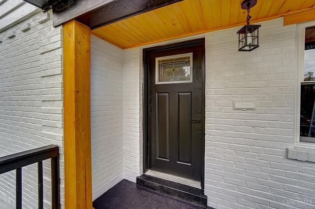 1119 Wilmont Court, Cincinnati, OH 45224