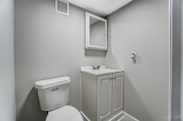 1119 Wilmont Court, Cincinnati, OH 45224