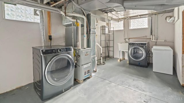 1119 Wilmont Court, Cincinnati, OH 45224