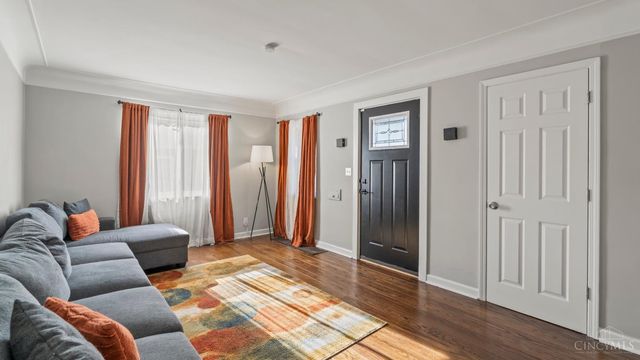 1119 Wilmont Court, Cincinnati, OH 45224