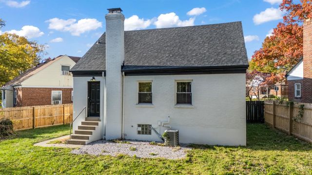 1119 Wilmont Court, Cincinnati, OH 45224