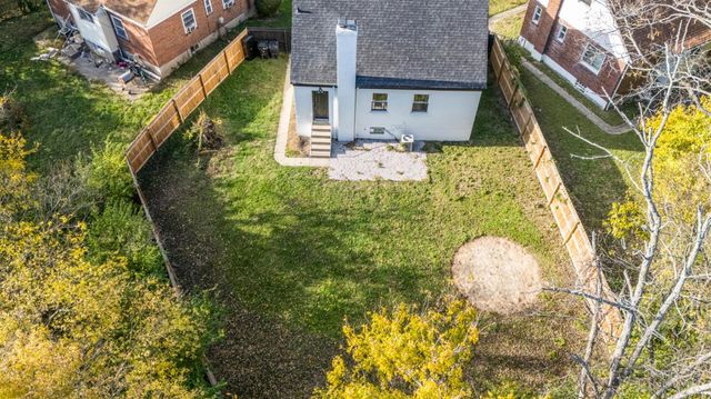 1119 Wilmont Court, Cincinnati, OH 45224