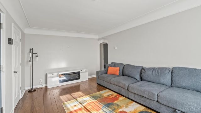 1119 Wilmont Court, Cincinnati, OH 45224