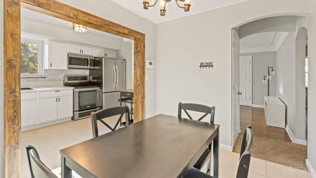 1119 Wilmont Court, Cincinnati, OH 45224