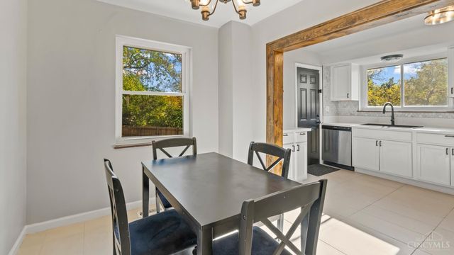 1119 Wilmont Court, Cincinnati, OH 45224