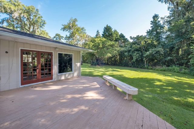 3905 & 3907 Bellac Road, Tallahassee, FL 32303
