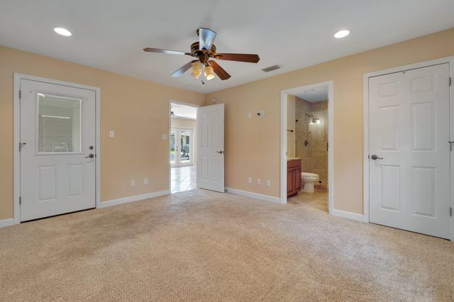 3905 & 3907 Bellac Road, Tallahassee, FL 32303