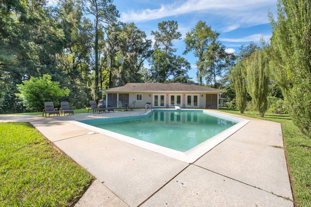 3905 & 3907 Bellac Road, Tallahassee, FL 32303