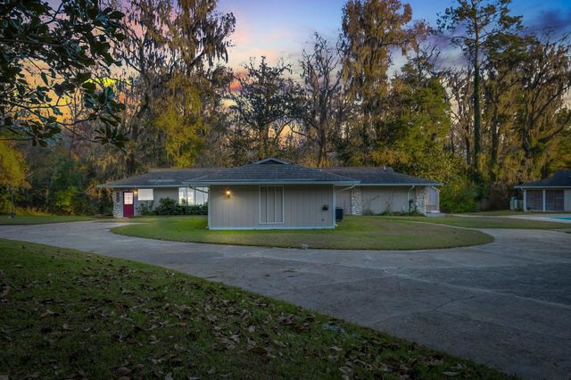 3905 & 3907 Bellac Road, Tallahassee, FL 32303
