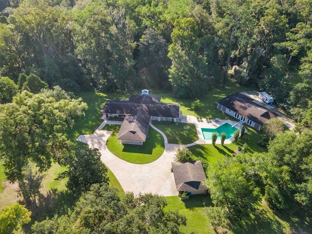 3905 & 3907 Bellac Road, Tallahassee, FL 32303