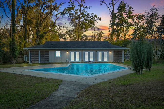 3905 & 3907 Bellac Road, Tallahassee, FL 32303
