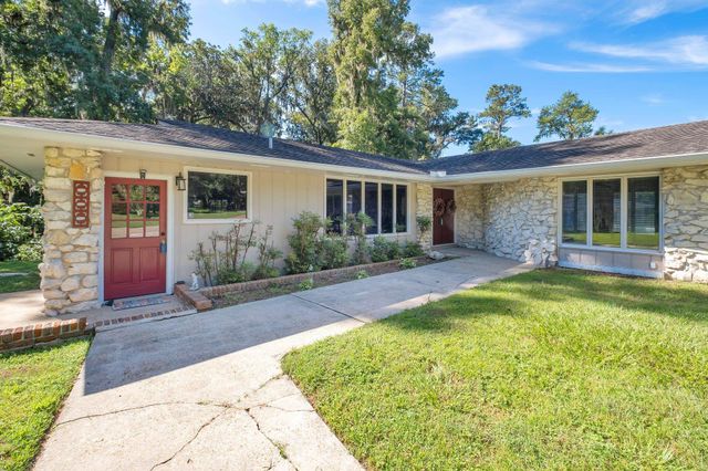 3905 & 3907 Bellac Road, Tallahassee, FL 32303