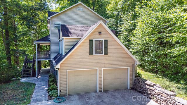 22 Great Aspen Way, Black Mountain, NC 28711