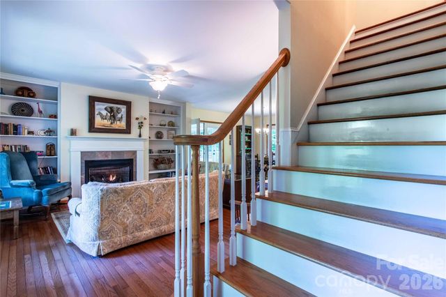 22 Great Aspen Way, Black Mountain, NC 28711