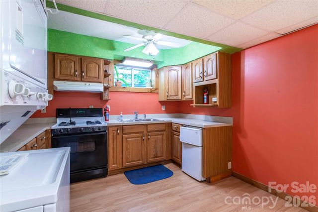 22 Great Aspen Way, Black Mountain, NC 28711