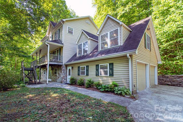 22 Great Aspen Way, Black Mountain, NC 28711