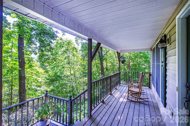 22 Great Aspen Way, Black Mountain, NC 28711