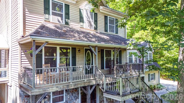 22 Great Aspen Way, Black Mountain, NC 28711