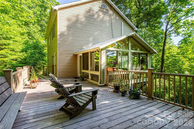 22 Great Aspen Way, Black Mountain, NC 28711