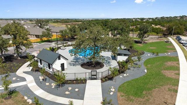 1916 LAZY ACRES ST, Leander, TX 78641