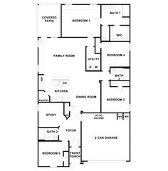 1916 LAZY ACRES ST, Leander, TX 78641