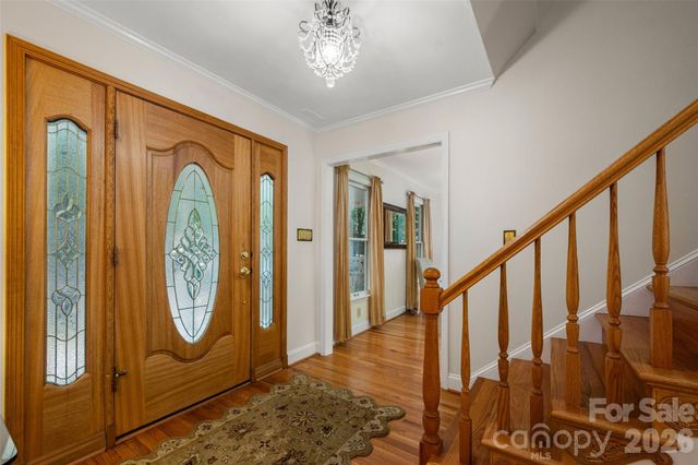 909 Woodland Forest Drive, Waxhaw, NC 28173