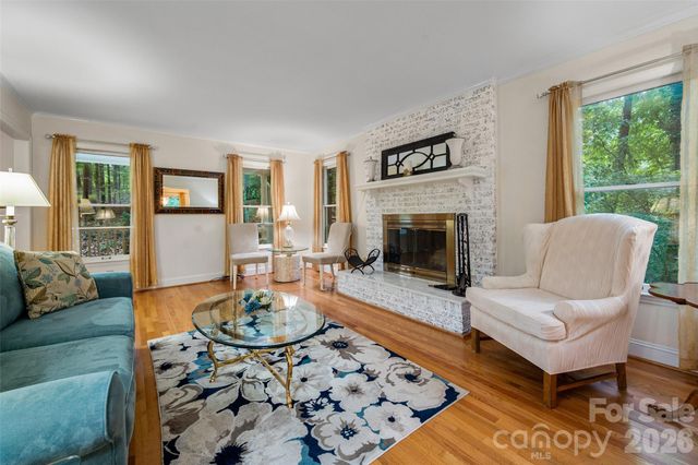 909 Woodland Forest Drive, Waxhaw, NC 28173