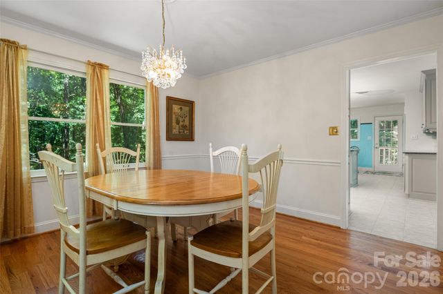 909 Woodland Forest Drive, Waxhaw, NC 28173