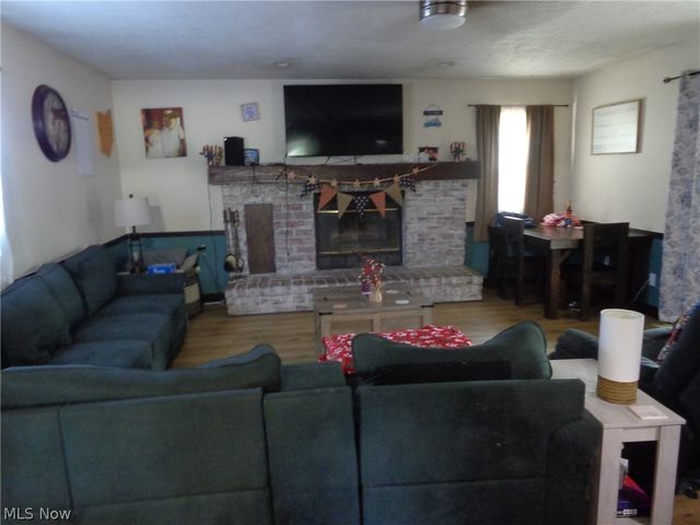 4711 Marcie Drive, Cleveland, OH 44109